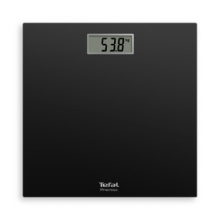 Tefal PP1400V0 Premiss 2 black personal scale Home