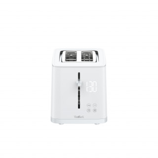 Tefal Sense TT693110 white toaster Home