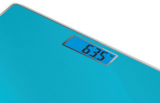 Tefal PP1503V0 Classic turquoise personal scale Home