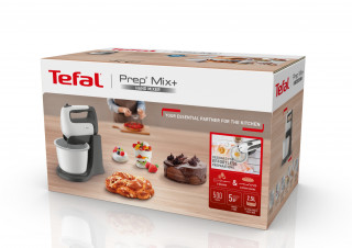 Tefal HT464138 Prep`Mix bowl mixer Home