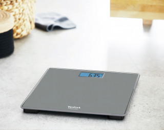 Tefal PP1500V0 Classic silver personal scale Home