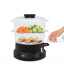 Tefal VC139810 Minicompact food steamer thumbnail