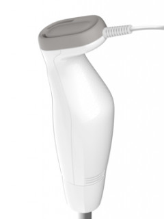 Tefal HB453138 Easychef 450 W white hand blender Home