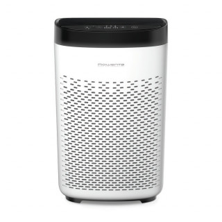 Rowenta PU2530F0 Black-White air cleaner Home