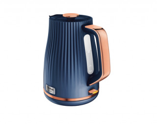 Tefal KO251430 Loft 1.7l blue kettle Home