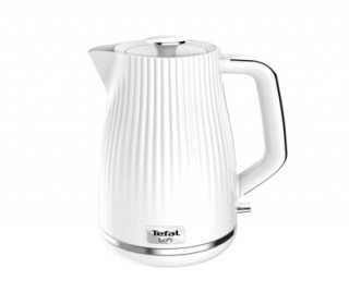 Tefal KO250130 Loft 1.7l white kettle Home