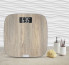 Tefal PP1600V0 Origin wooden patterned personal scale thumbnail