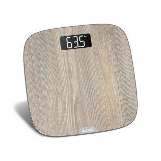 Tefal PP1600V0 Origin wooden patterned personal scale Home