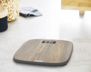 Tefal PP1600V0 Origin wooden patterned personal scale Home