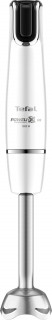 Tefal HB944138 InfinyForce 4 in 1 white hand blender set Home