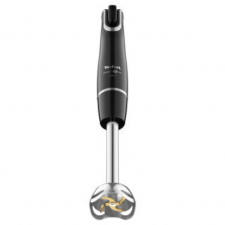 Tefal HB943838 InfinyForce V2 3 in 1 black hand blender set Home