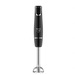 Tefal HB943838 InfinyForce V2 3 in 1 black hand blender set Home