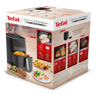 Tefal FW201815 Easy Fry Grill&Steam 5.6l 3 in 1 hot air oven Home