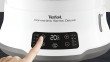 Tefal VC502D10 Convenient Series Deluxe XL white stainless steel food steamer thumbnail