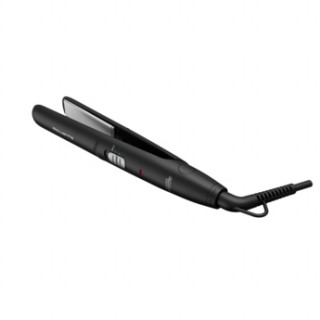 Rowenta SF1810F0 Express Style Long Plates black and silver hair straightener Home