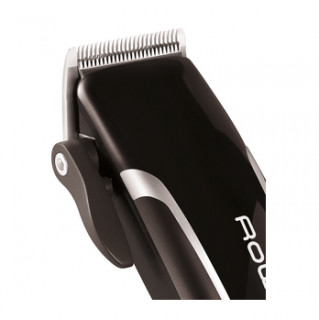 Rowenta TN1603F0 Driver Easy black-silver hair clipper Home