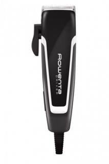 Rowenta TN1603F0 Driver Easy black-silver hair clipper Home