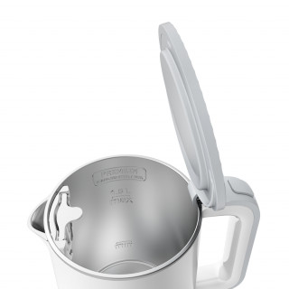 Tefal KO693110 Sense 1.5l white-grey kettle Home