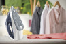 Tefal FV2837E0 Express Steam dark blue-white steam iron thumbnail