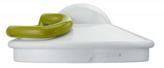 Tefal K1330404 5 Second Chopper 500ml white-green manual chopper Home