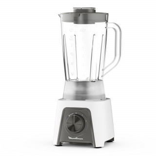 Tefal BL2C0130 Blendeo+ white blender Home