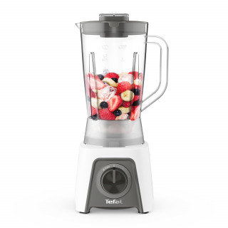 Tefal BL2C0130 Blendeo+ white blender Home