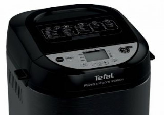 Tefal PF251835 bread maker Home