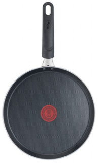 TEFAL B5561053 Simple Cook 25 cm pancake pan Home