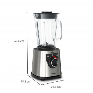 Tefal PerfectMix + High Speed Blender blender Home