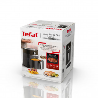 Tefal Easy Fry & Grill EY501815 hot air oven Home