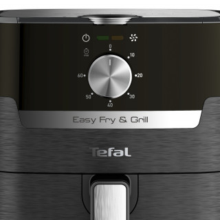 Tefal Easy Fry & Grill EY501815 hot air oven Home