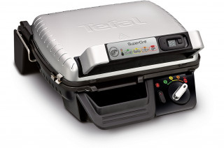 Tefal SUPERGRILL TIMER GC451B12 grill Home