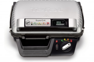 Tefal SUPERGRILL TIMER GC451B12 grill Home