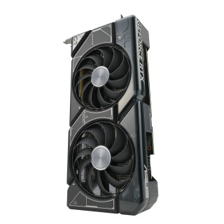 ASUS RTX 4070 Dual OC 12GB (DUAL-RTX4070-O12G) PC