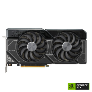 ASUS RTX 4070 Dual OC 12GB (DUAL-RTX4070-O12G) PC