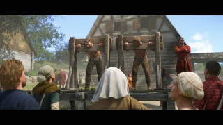 Kingdom Come: Deliverance II (Downloadable) PC