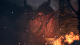 Dragon's Dogma 2 - Deluxe Edition (Downloadable) PC