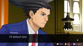 Ace Attorney Anthology (Downloadable) PC