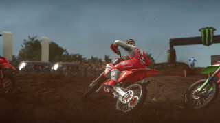 MXGP 24: The Official Game - Fox Holeshot Edition (Downloadable) PC