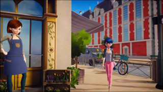 Zag Heroez Miraculous: Rise of the Sphinx (Downloadable) PC