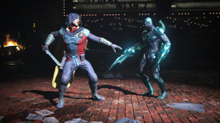 Injustice 2 (Downloadable) PC