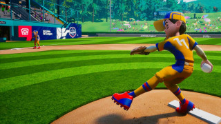 Little League World Series Baseball 2022 (Downloadable) PC