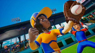 Little League World Series Baseball 2022 (Downloadable) PC