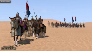 Mount & Blade II: Bannerlord (PC) Steam (Downloadable) PC