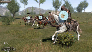 Mount & Blade II: Bannerlord (PC) Steam (Downloadable) PC