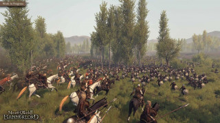 Mount & Blade II: Bannerlord (PC) Steam (Downloadable) PC