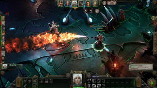 Warhammer 40,000: Rogue Trader (Downloadable) PC