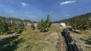 Railway Empire 2 (Downloadable) PC