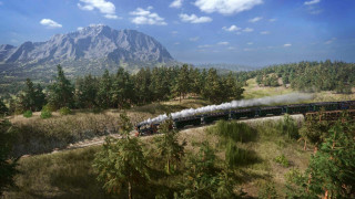 Railway Empire 2 (Downloadable) PC