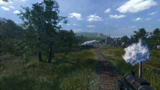 Railway Empire 2 (Downloadable) PC